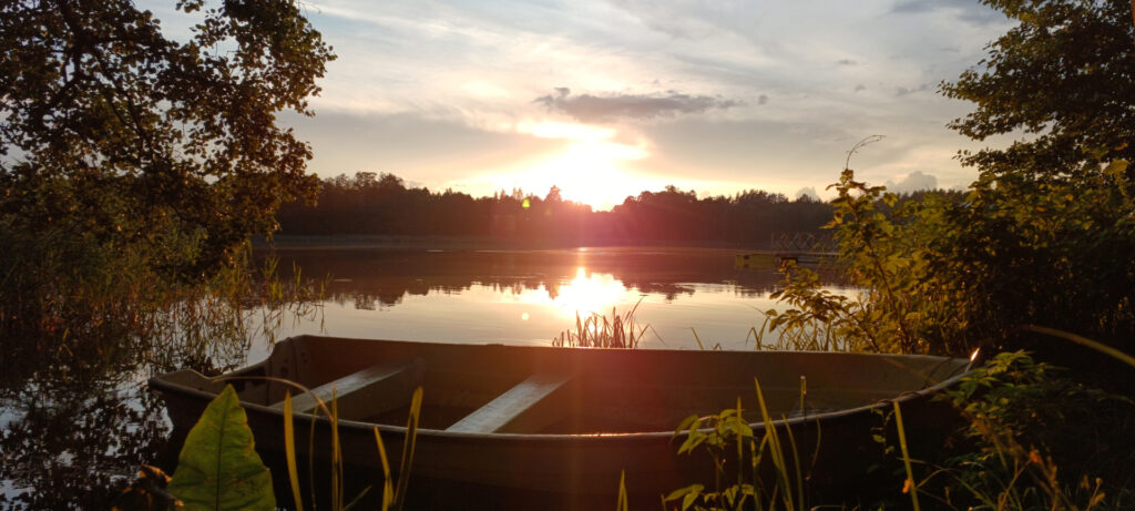 Why is investing in an apartment in Masuria a bull’s eye?